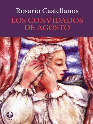 cover image of Los convidados de agosto